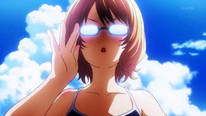 ハナヤマタ 1. évad Ep.11 11. epizód
