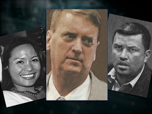 Forensic Files 11. évad Ep.1 1. epizód