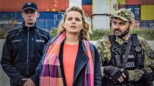 Komisarz Mama 3. évad Ep.6 6. epizód
