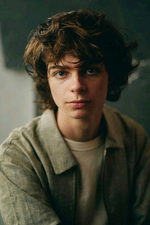 Jackson Kelly profil kép