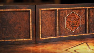Critical Role kép