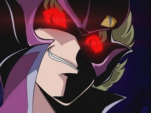 聖闘士星矢Ω 1. évad Ep.25 25. epizód
