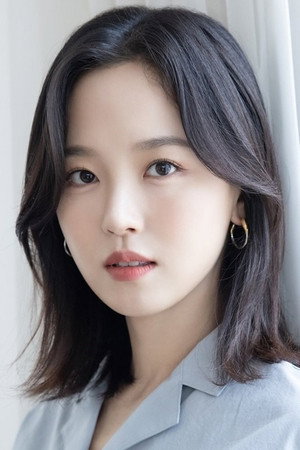 Kang Hanna profil kép
