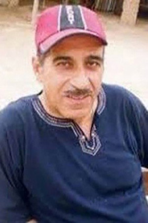 حسن عبدالرسول