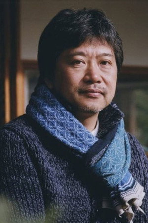是枝裕和 profil kép