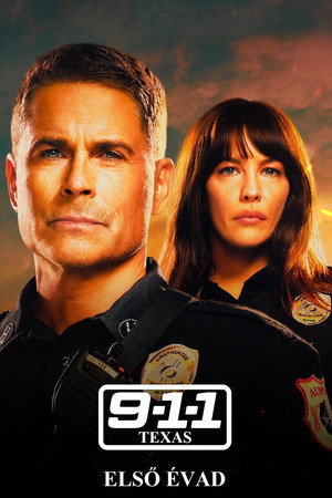 911-Texas 1. évad (2020-01-18) poszter