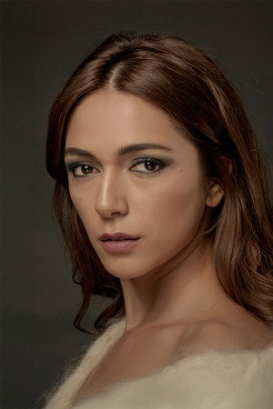 Şebnem Hassanisoughi profil kép