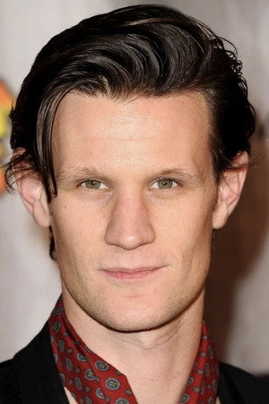 Matt Smith profil kép