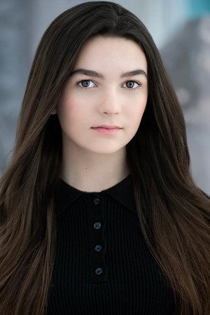 Brooklynn Prince profil kép