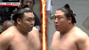 GRAND SUMO Highlights 35. évad Ep.15 15. epizód