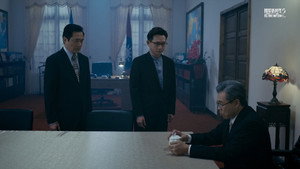 國際橋牌社 2. évad Ep.8 8. epizód