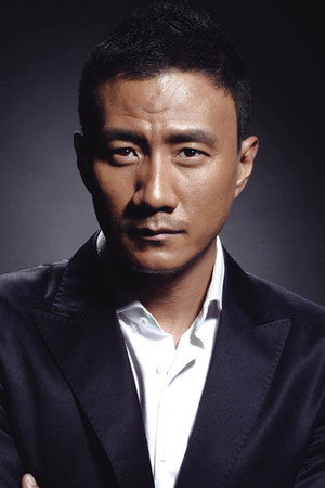 胡军 profil kép