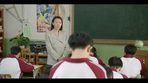 人不彪悍枉少年 1. évad Ep.13 13. epizód