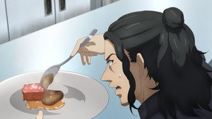 フェルマーの料理 1. évad Ep.6 6. epizód