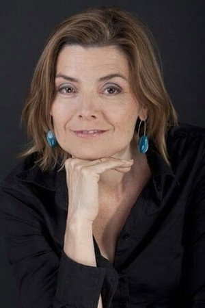 Mercè Mariné profil kép