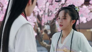 风月如雪 1. évad Ep.17 17. epizód