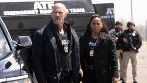 Law & Order: Organized Crime 4. évad Ep.13 13. epizód