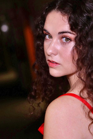 Aina Picarolo profil kép