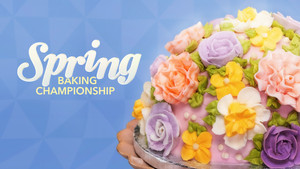 Spring Baking Championship kép
