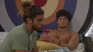 Big Brother 21. évad Ep.5 5. epizód