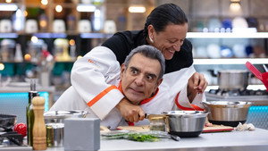 Top Chef VIP 4. évad Ep.8 8. epizód