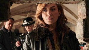 The Crow Girl 2. évad Ep.3 3. epizód