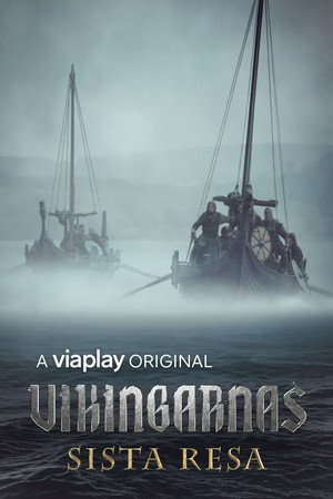 A vikingek utolsó utazása