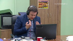 Државни посао 10. évad Ep.190 190. epizód