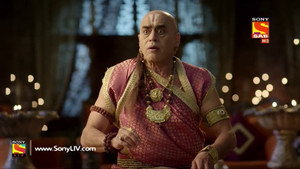 Tenali Rama 1. évad Ep.117 117. epizód