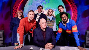 Mock the Week 1. évad Ep.1 1. epizód