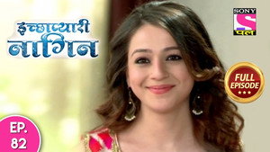इच्छाप्यारी नागिन 1. évad Ep.82 82. epizód