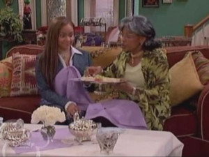 That's So Raven 2. évad Ep.11 11. epizód