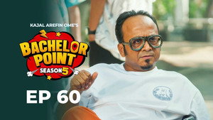 Bachelor Point 5. évad Ep.60 60. epizód