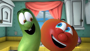 VeggieTales in the House kép