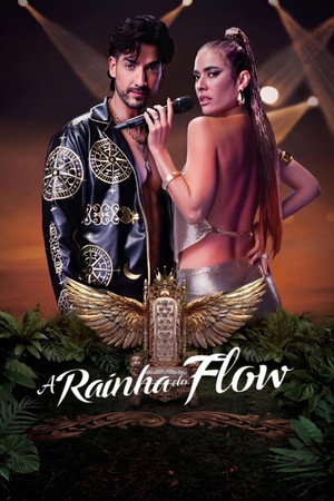La Reina del Flow poszter