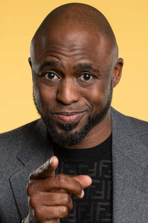 Wayne Brady profil kép
