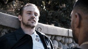 The Fugitive 1. évad Ep.11 11. epizód