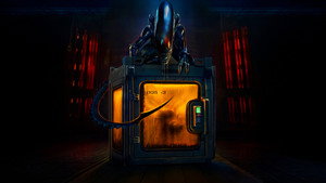 Alien: Föld kép
