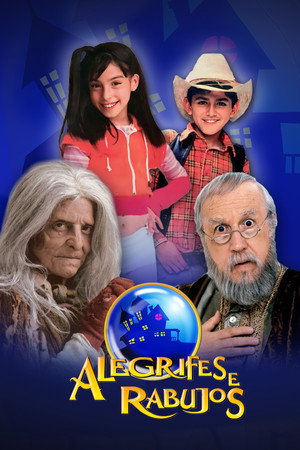 Alegrijes y Rebujos poszter