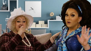 Binge Queens 2. évad Ep.2 2. epizód