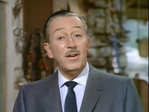 The Wonderful World of Disney 6. évad Ep.11 11. epizód