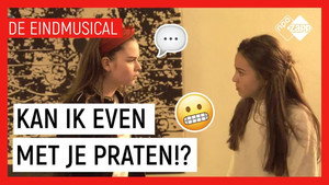 De Eindmusical 1. évad Ep.2 2. epizód