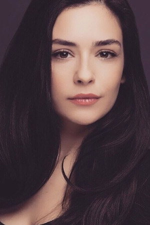 Nihan Balyalı profil kép