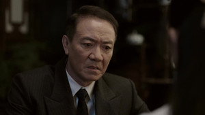 人民的选择 1. évad Ep.5 5. epizód