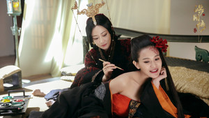 皓镧传 kép