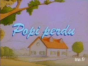 Léo et Popi 4. évad Ep.17 17. epizód