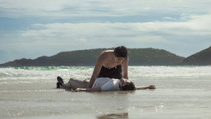 ผมเจอเจ้าชายบนชายหาด 1. évad Ep.1 1. epizód