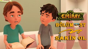Emiray 3. évad Ep.11 11. epizód