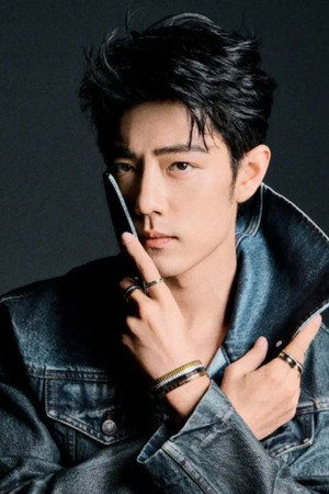 肖战 profil kép