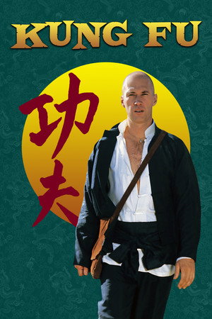 Kung Fu 2. évad (1973-09-27) poszter